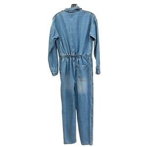Priv jumpsuit